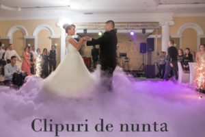 Videoclipuri nunta